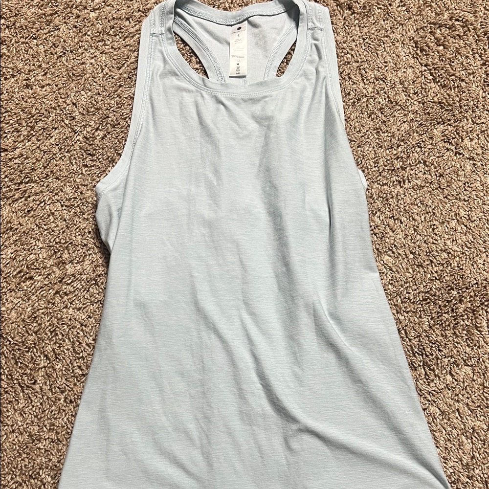 Yogalicious Tank Top